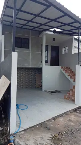 DIJUAL RUMAH BANDULAN