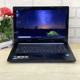 Jual Cepatttt Lenovo G40 Body Slim