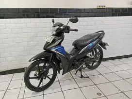 Revo fit tahun 2014 mesin halus