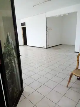 Disewakan Ruko Jl Peta Siap Pakai