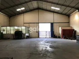 PERGUDANG TAMBAK LANGON ( MARGOMULYO )