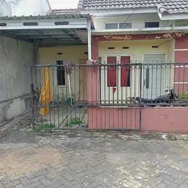 Rumah Tasikmadu Lowokwaru Karlos Malang