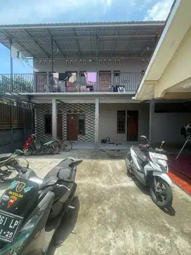 DIJUAL 2 RUKO + KOST 10 KAMAR, KULON PROGO, YOGYAKARTA