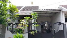 Di Jual Rumah Murah PERUM PONDOK NIRWANA ANGGASWANGI SIDOARJO