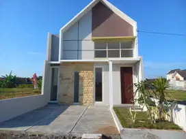 Rumah murah angsuran 1jutaan Sidoarjo kota