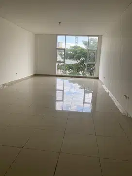 Ruko disewa di  komplek mekar wangi raya
