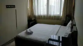 Apartemen 2BR Ambassador 2 Kuningan Jakarta Selatan