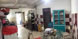 Rumah siap huni perum Kediri indah sidoarjo dkt alun2 jenggolo jati