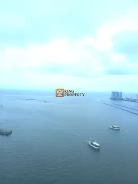 Condominium Hook View Laut Lepas Jakarta 3BR 118m2 Green Bay Pluit