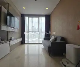 Dijual Apartemen Ciputra World 2, Tower Orchard 2 bedroom