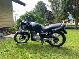 Motor suzuki thunder 125 mulus terawat