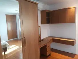 Apartemen di Permata Senayan Sudirman Jakarta Selatan
