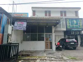 Dijual Ruko Barata Jaya
