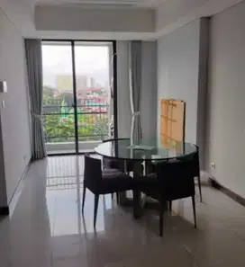 Apartemen Casa Grande 2 BR Tower Bella Semi Furnished