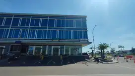 Disewakan ruko sudut redi 2 unit (fl), di CPI, Makassar