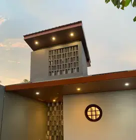JUAL MURAH RUMAH BARU DI SEKITARAN PENDOWOHARJO BANTUL