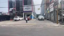 Disewakan Pergudang di Jalan KH. Hasyim Ashari, Cipondoh - Tangerang.