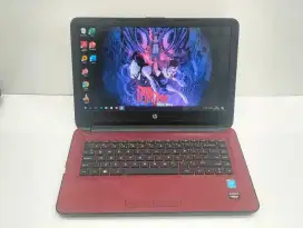 Laptop HP Notebook