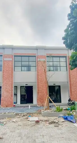 SOHO NATURA 3 Aurora, Graha Natura, Surabaya Barat
