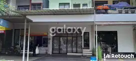 RUKO STRATEGIS DI RUNGKUT DEKAT MERR JUANDA