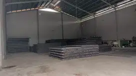 Gudang Pakuhaji Tangerang Lt 2150/1000m