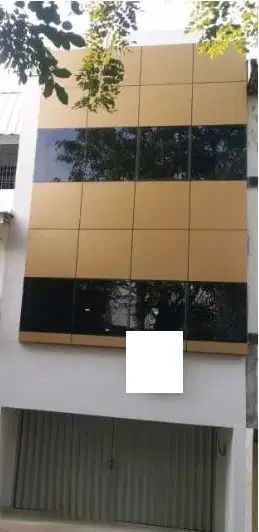 Ss2549- DIJUAL ! Ruko Siap Pakai 4,3 x 15 di Gading Griya Lestari