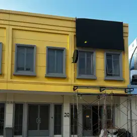 Dijual Murah Ruko Maggiore Gading Serpong