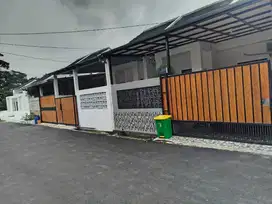 Dijual Rumah minimalis, Two Rivers Residence Bogor