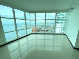 Penthouse Langka 3br 148m2 Green Bay Pluit Diatas Mall View Laut Lepas