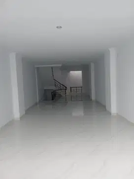 ruko mutiara taman palem, boulevard ( full renovasi )