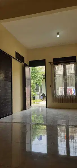 Rumah Siap Huni di Cluster Sudimara Dekat Stasiun