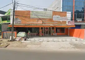 Ruang Usaha di Mandar Bintaro, Hanya 10 menit ke Tol Pondok Aren