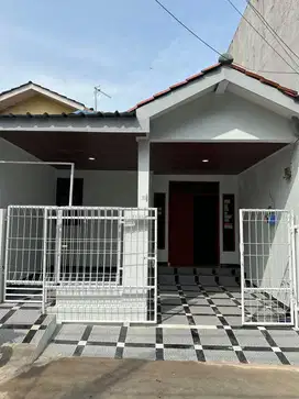 Dijual Rumah Kranggan Permai siap huni