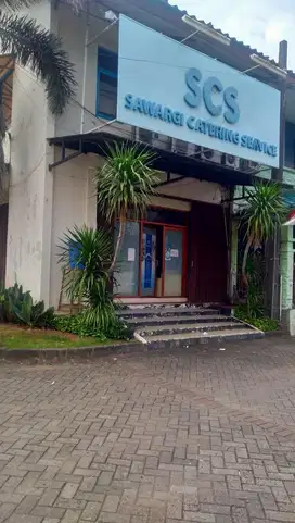 Dijual Ruko Hook 2 lantai Strategis Taman Pondok Kelapa Duren Sawit
