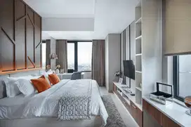 Dijual Cepat 2 Bedroom Private Lift di Jaksel