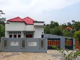 Dijual Rumah Bangunan Baru Di Gunung pati semarang