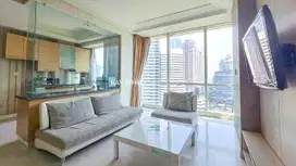 Dijual The Peak Residence Lt.21