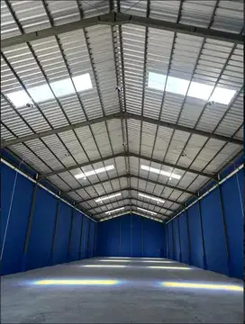 Disewakan Segera Gudang Di Pergudangan Laksana Business Park