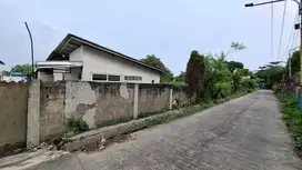 Gudang dan Tanah di Neglasari Tangerang 5 Menit dari Tol Buaran