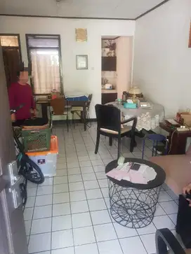 Rumah Siap Huni Aeromodelling Arcamanik Bandung