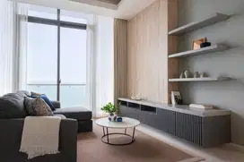 Apartemen VOILA JUNIOR PENTHOUSE Lantai 50 Ciputra World Surabaya