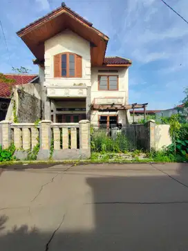 Rumah Siap Huni Dekat Samsat Soetta, SHM, Harga Nego!