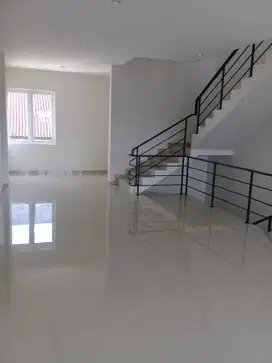 Ruko 3 Lantai Siap Huni Lokasi Terbaik Di Batununggal Bandung