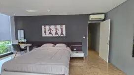 Jual Lavenue 3BR New Fully Furnished Unit Terbaik