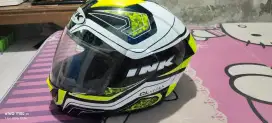 Helm INK CL-Max full face