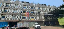 RUKO LUAS 5x16 DI MEGA SUNTER AREA JAKARTA UTARA