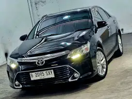 [ DP 15jt ] Camry V 2.5 2017 Termurah