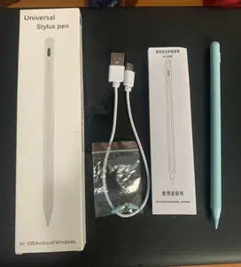 Stylus Universal (iOS & Android)
