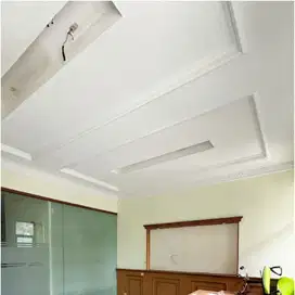 dijual ruko 3 lantai mainroad BKR strategis untuk kantor tempat usaha