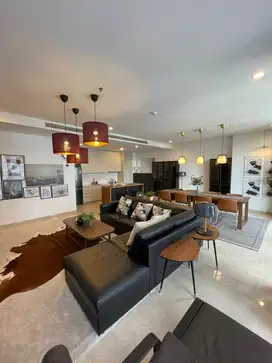 Apartemen The Izzara Dijual Murah di TB Simatupang Jakarta Selatan